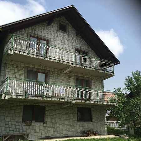 Amar Apartmani, Jajce Zewnętrze zdjęcie