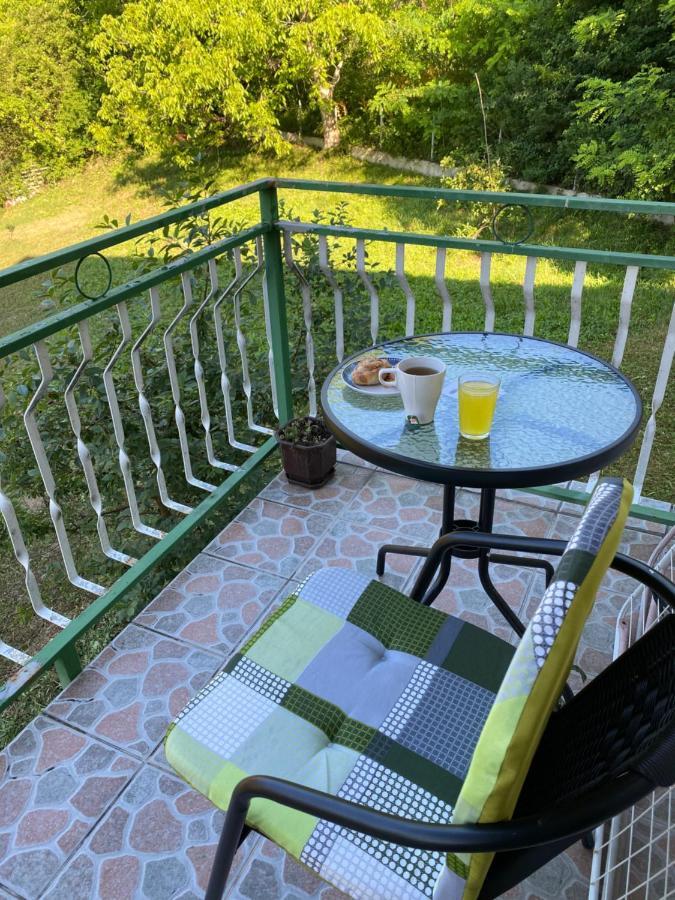 Amar Apartmani, Jajce Zewnętrze zdjęcie