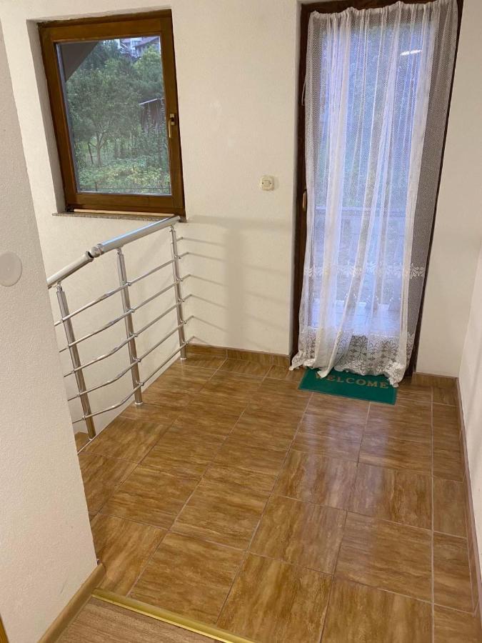 Amar Apartmani, Jajce Zewnętrze zdjęcie