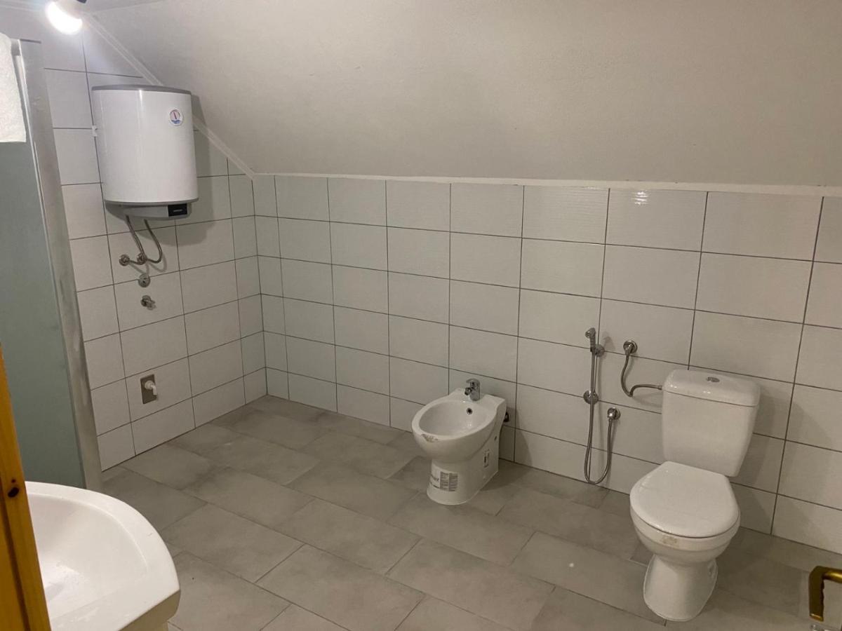 Amar Apartmani, Jajce Zewnętrze zdjęcie