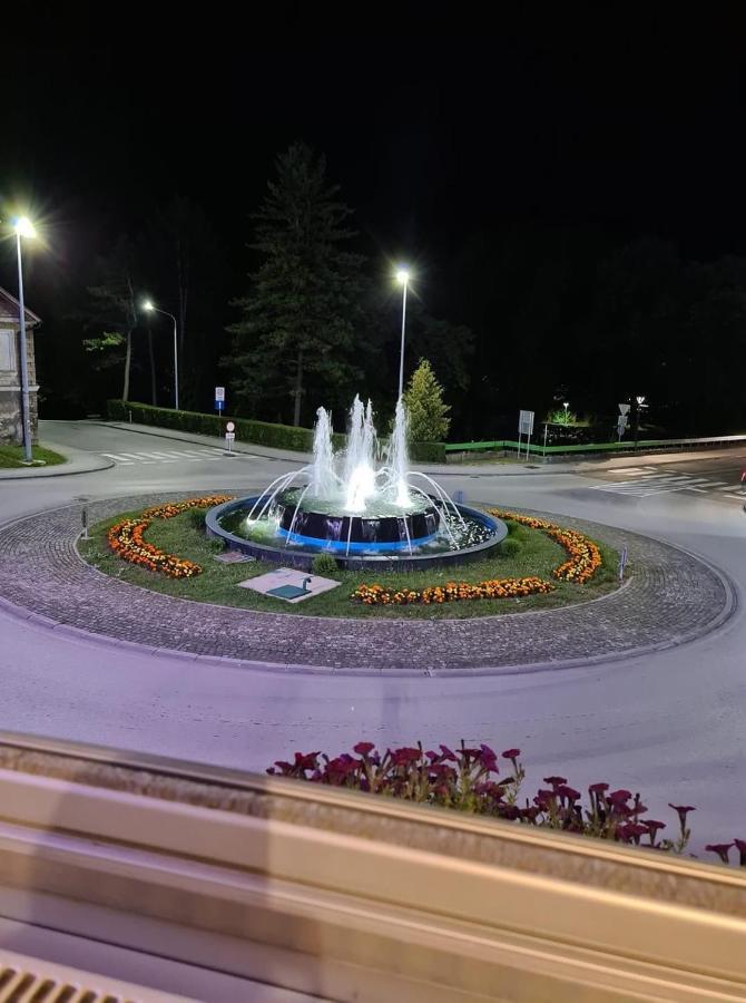 Amar Apartmani, Jajce Zewnętrze zdjęcie