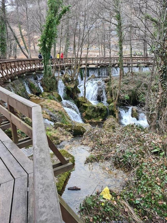 Amar Apartmani, Jajce Zewnętrze zdjęcie