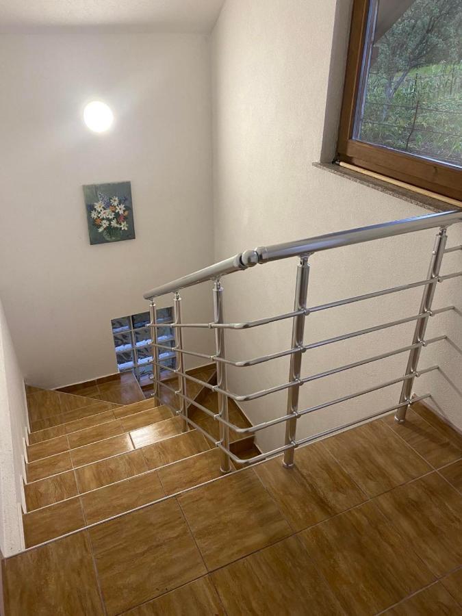 Amar Apartmani, Jajce Zewnętrze zdjęcie
