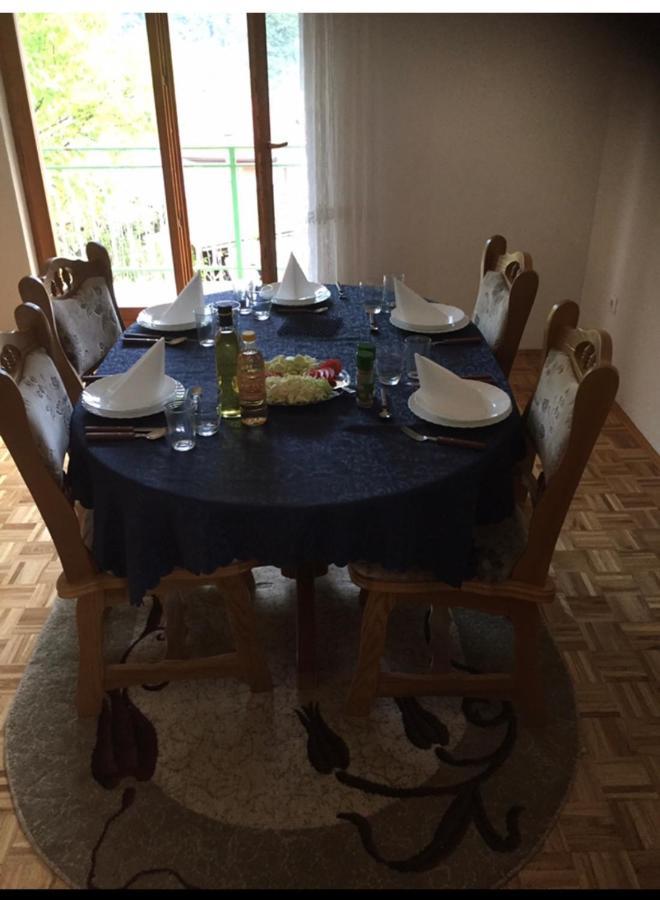 Amar Apartmani, Jajce Zewnętrze zdjęcie