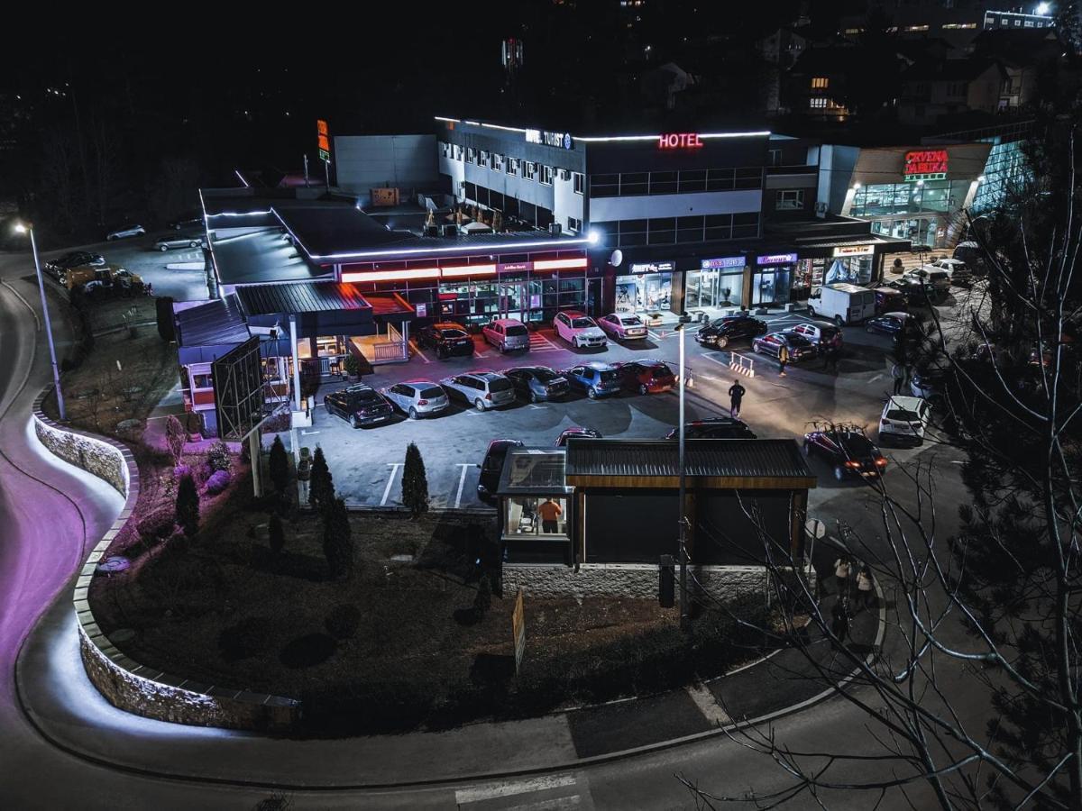 Amar Apartmani, Jajce Zewnętrze zdjęcie