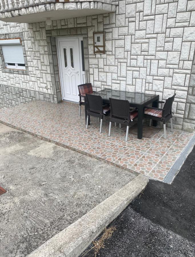 Amar Apartmani, Jajce Zewnętrze zdjęcie