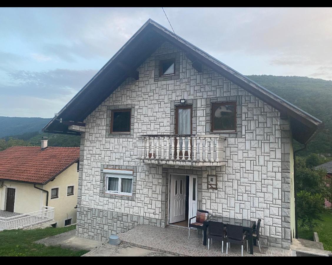 Amar Apartmani, Jajce Zewnętrze zdjęcie