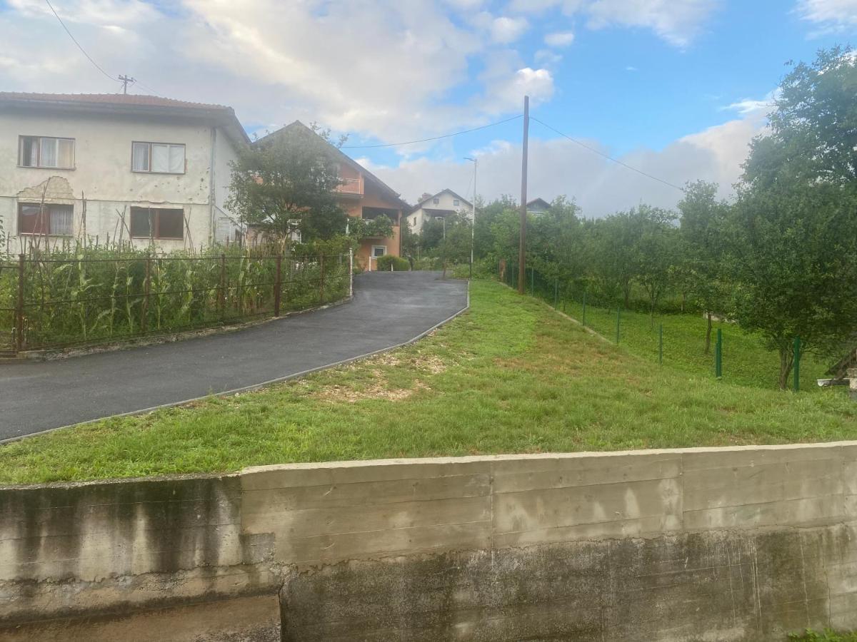 Amar Apartmani, Jajce Zewnętrze zdjęcie
