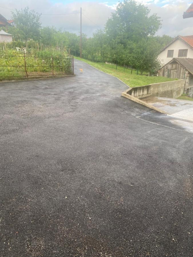 Amar Apartmani, Jajce Zewnętrze zdjęcie