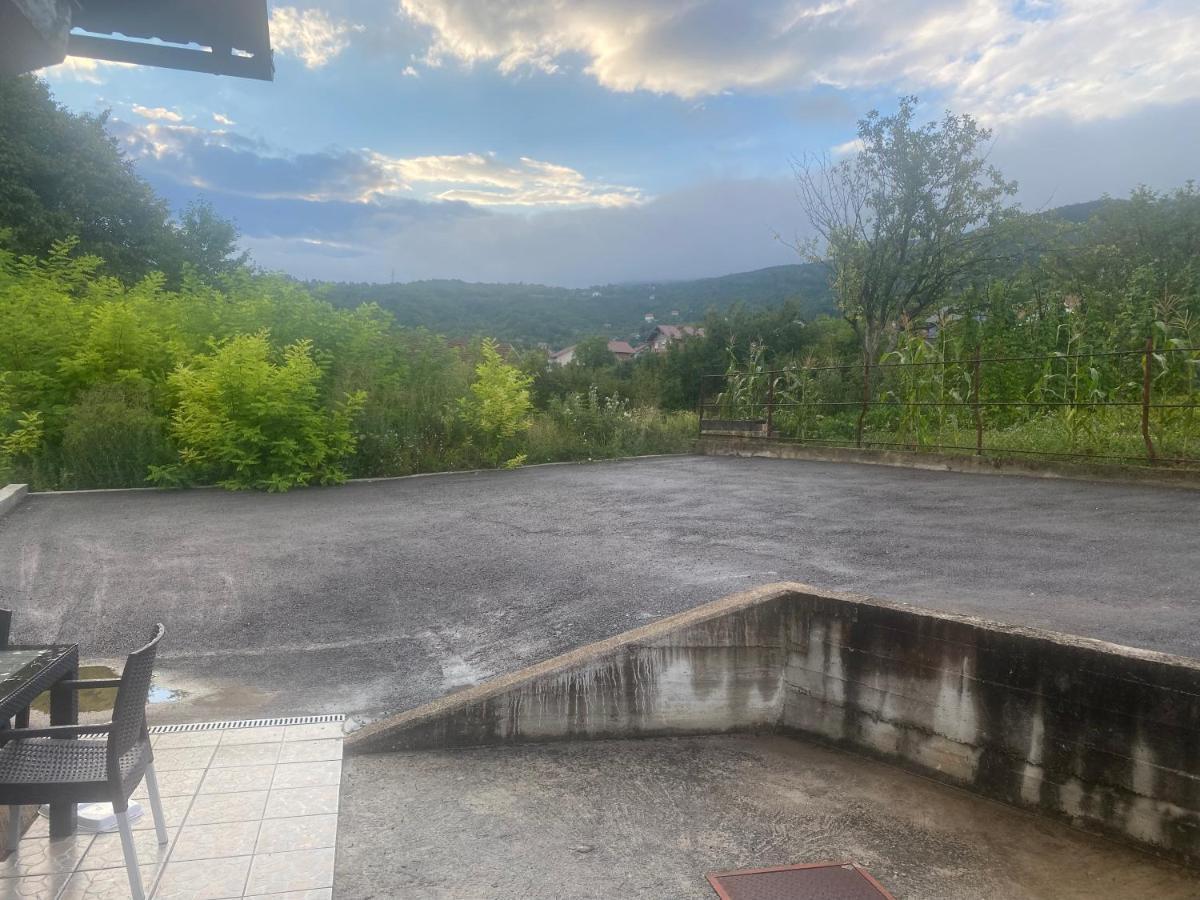 Amar Apartmani, Jajce Zewnętrze zdjęcie