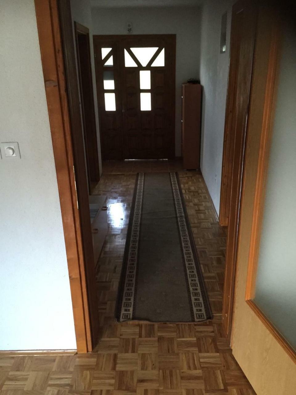 Amar Apartmani, Jajce Zewnętrze zdjęcie