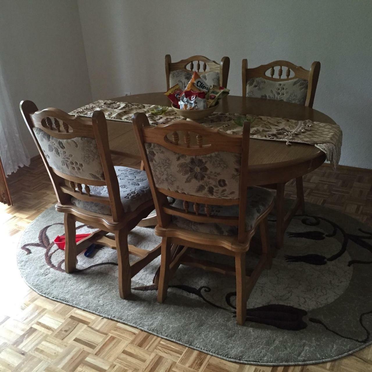 Amar Apartmani, Jajce Zewnętrze zdjęcie