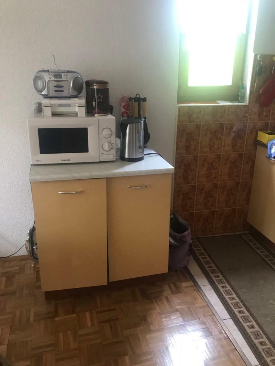 Amar Apartmani, Jajce Zewnętrze zdjęcie