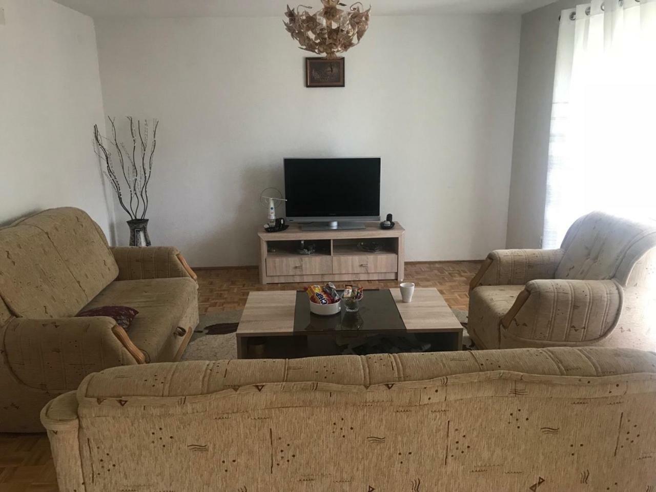 Amar Apartmani, Jajce Zewnętrze zdjęcie