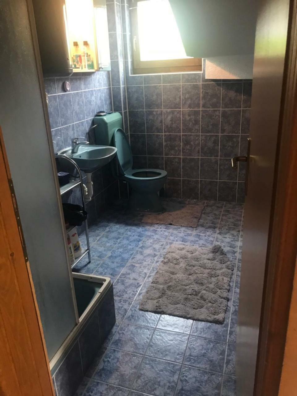 Amar Apartmani, Jajce Zewnętrze zdjęcie