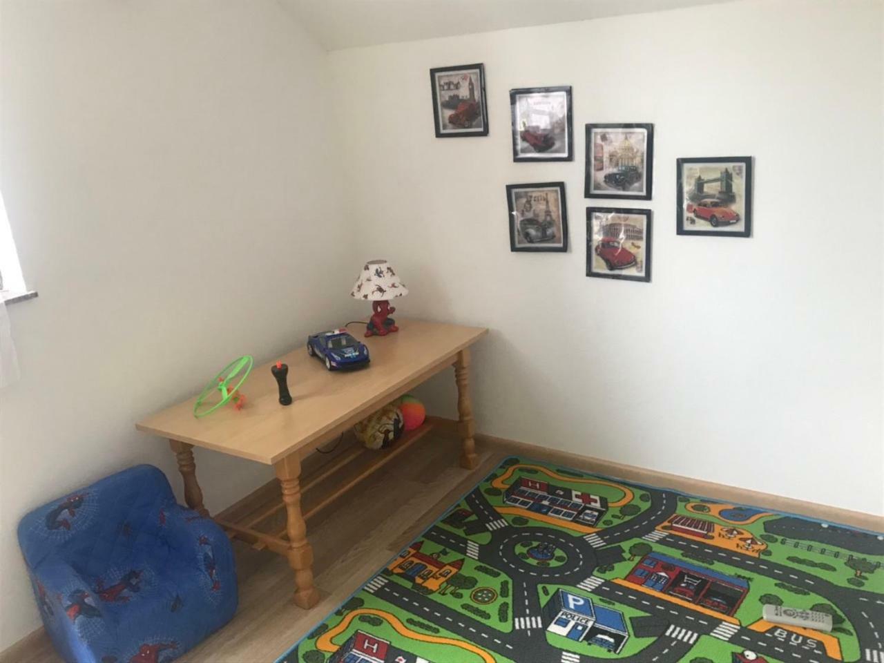Amar Apartmani, Jajce Zewnętrze zdjęcie