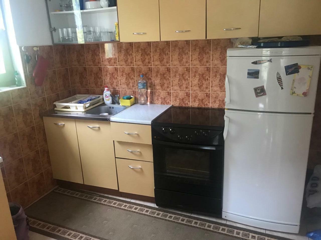 Amar Apartmani, Jajce Zewnętrze zdjęcie